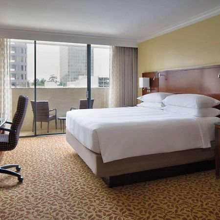Wyndham Atlanta Buckhead Hotel & Conference Center מראה חיצוני תמונה